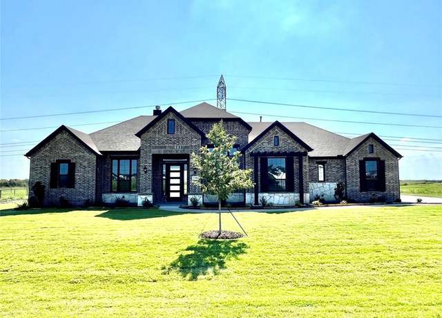 Property at 2108 Charters Cir, Nevada, TX 75173, 4 beds, 3 baths