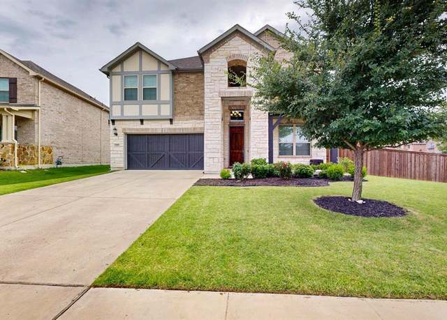Property at 2551 Canary Grass Ln, Prosper, TX 75078, 4 beds, 3.5 baths
