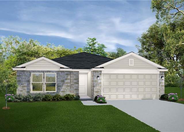 Property at 11321 Patera St, Lorena, TX 76655, 4 beds, 2 baths