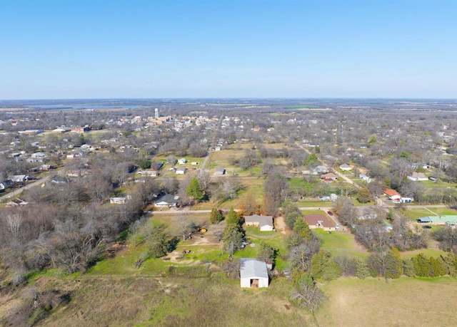 Property at 151 E Beaumont Ave, Cooper, TX 75432
