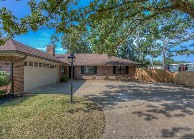 Property at 1850 Old Oaks St, Shreveport, LA 71119, 4 beds, 2 baths