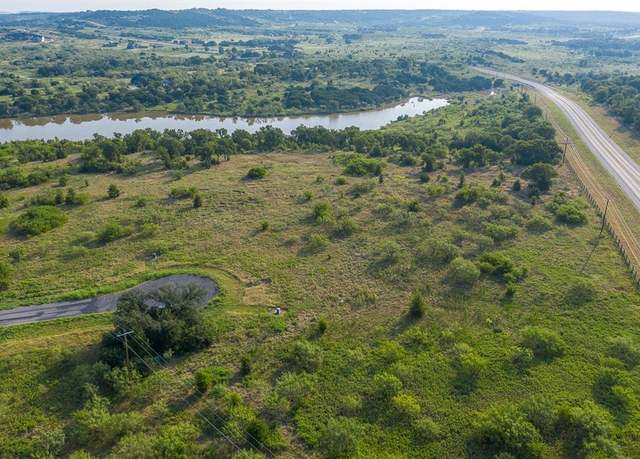 Property at 920 N Clear Cove Ct, Graford, TX 76449