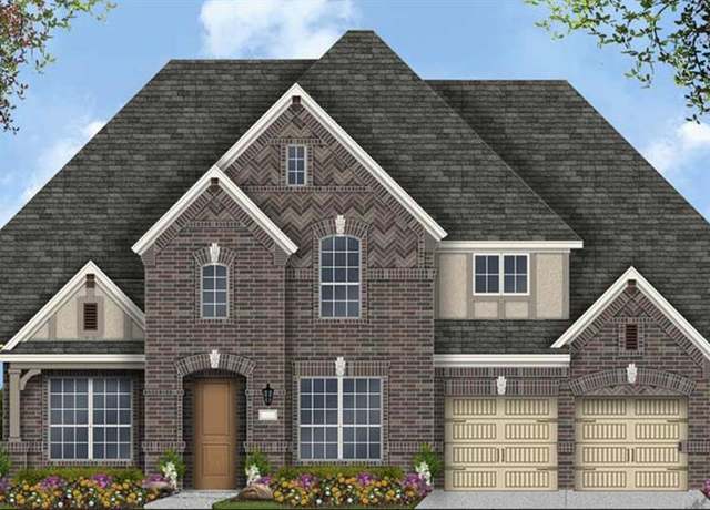 Property at 2105 Birch St, Mansfield, TX 76063, 5 beds, 4 baths
