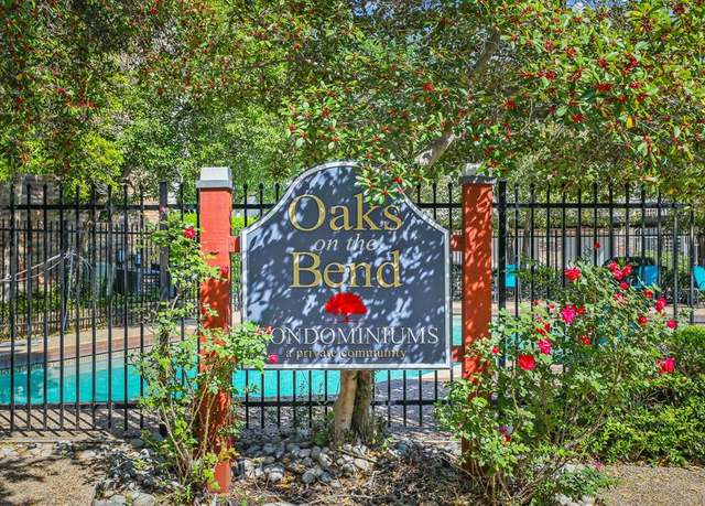 Property at 7340 Skillman St #604, Dallas, TX 75231, 2 beds, 1 bath