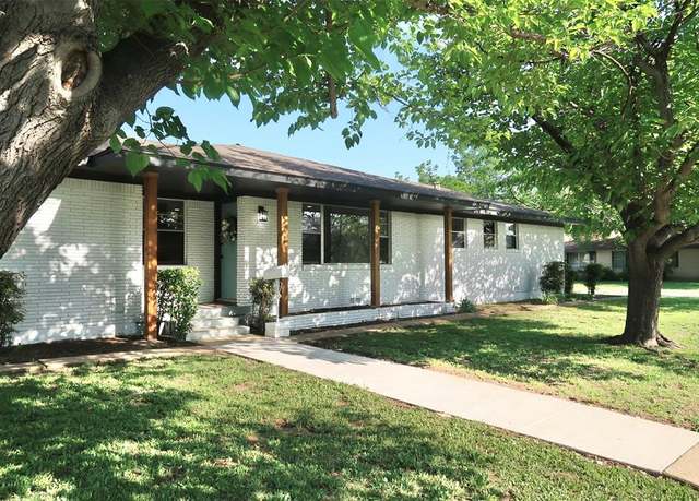 Property at 3600 Venice Dr, North Richland Hills, TX 76180, 3 beds, 2 baths