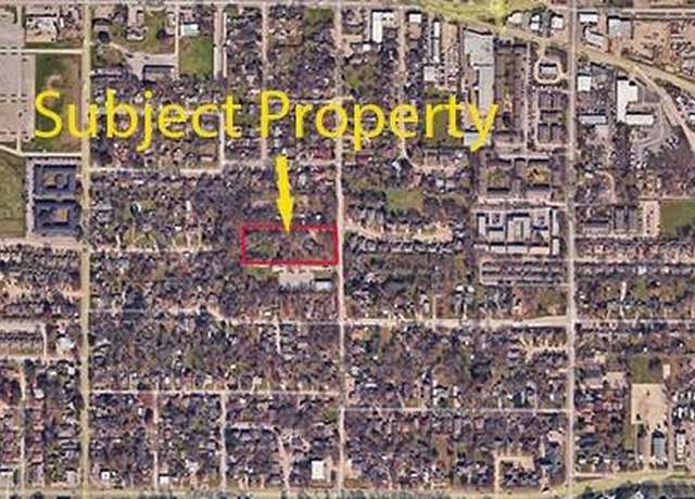 Property at 833 Balleywood Rd, Irving, TX 75060