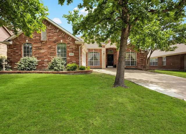 Property at 10214 Saint Georges Dr, Rowlett, TX 75089, 4 beds, 2.5 baths
