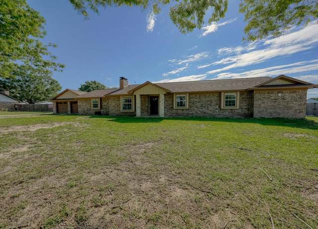 Property at 504 Lilly Ln, Bullard, TX 75757, 4 beds, 2 baths
