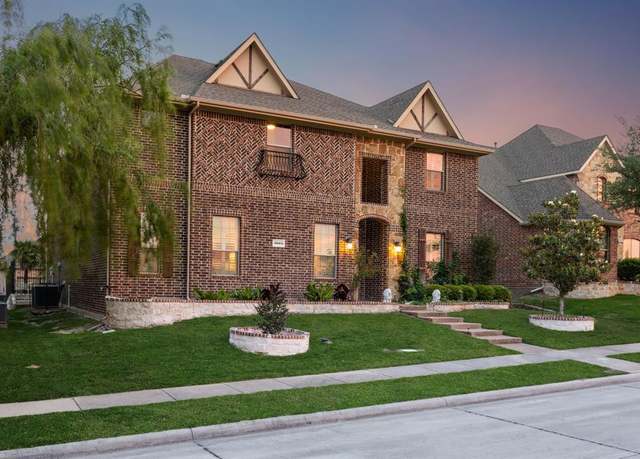 Property at 3604 Bright Star Way, Plano, TX 75074, 4 beds, 3.5 baths