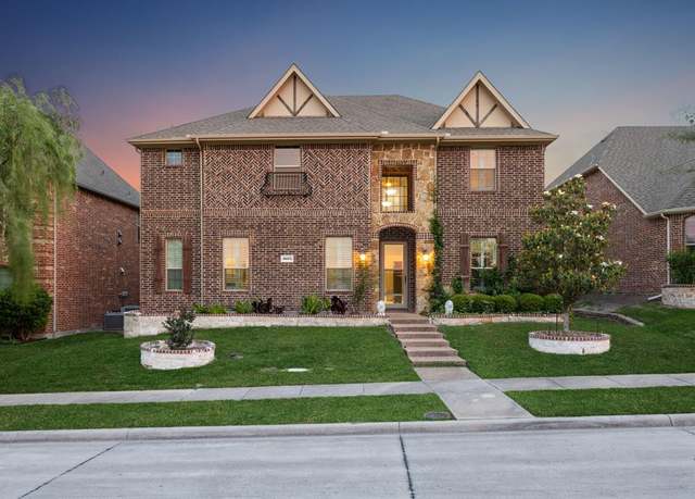 Property at 3604 Bright Star Way, Plano, TX 75074, 4 beds, 3.5 baths