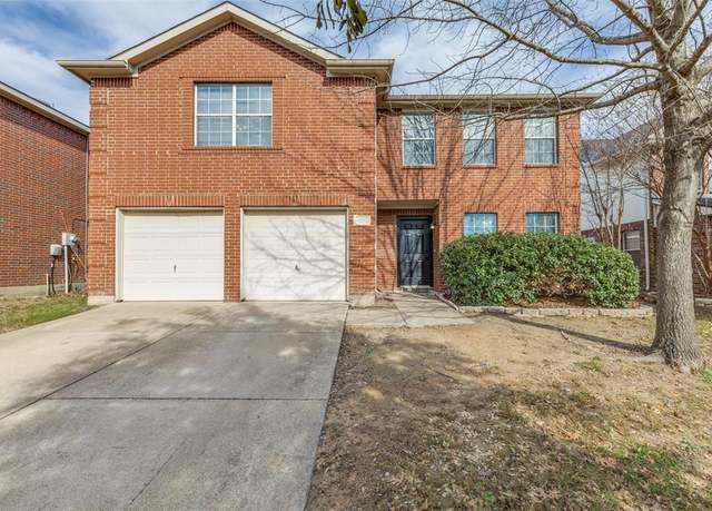 Property at 4032 Red Rock, Heartland, TX 75126, 3 beds, 2.5 baths