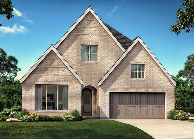Property at 622 Cork Dr, Celina, TX 75009, 3 beds, 2.5 baths