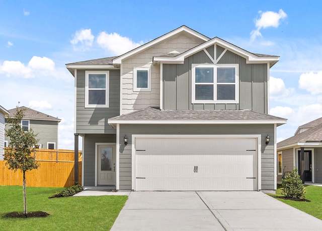 Property at 8317 Columbia Falls Rd, Ponder, TX 76259, 3 beds, 2.5 baths