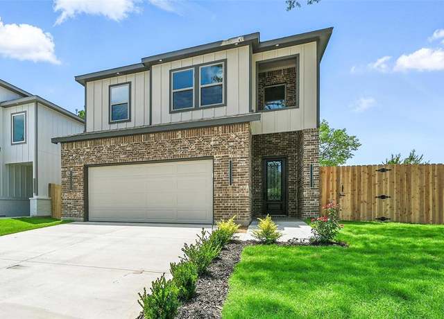 Property at 1901 Varsity Dr, Grand Prairie, TX 75051, 4 beds, 3.5 baths