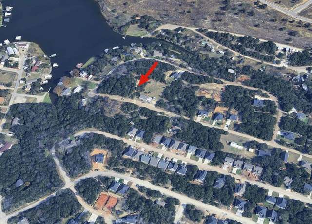 Property at 5509 N Lakeside Hills Ct, Granbury, TX 76048