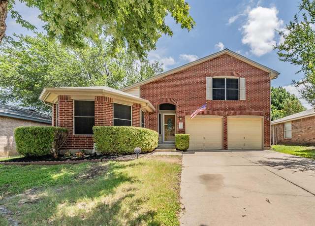 Property at 515 Berryhill Dr, Mansfield, TX 76063, 3 beds, 2 baths