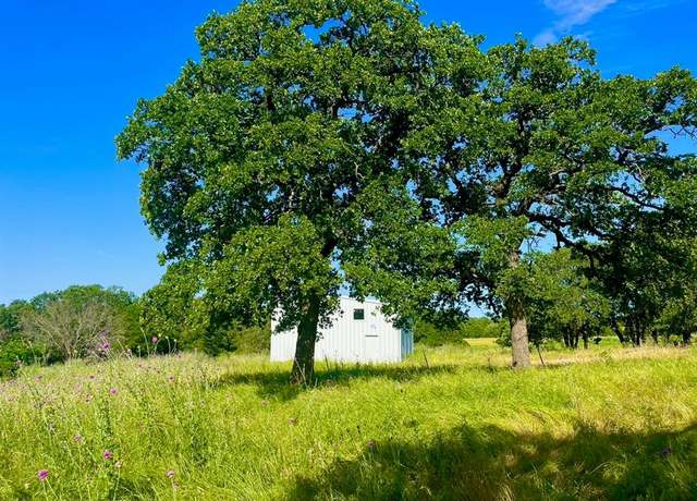 Property at Lot 55 & 56 Kilkenny Rd, Poolville, TX 76487