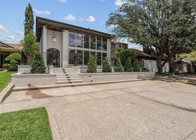 Property at 4712 Harley Ave, Fort Worth, TX 76107, 4 beds, 4.5 baths