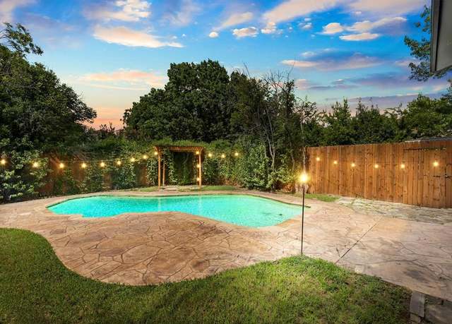 Property at 1614 Aurora Dr, Richardson, TX 75081, 4 beds, 3 baths