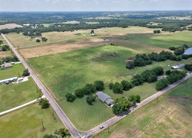 Property at TBD LOT 1 Sadler, Whitesboro, TX 76273