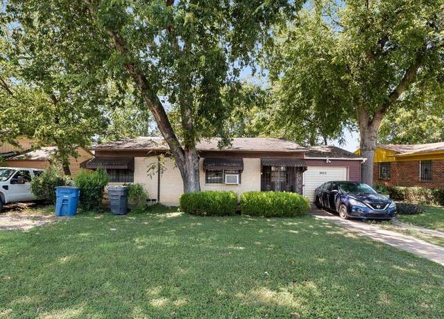 Property at Undisclosed address, Dallas, TX 75216, 2 beds, 1 bath