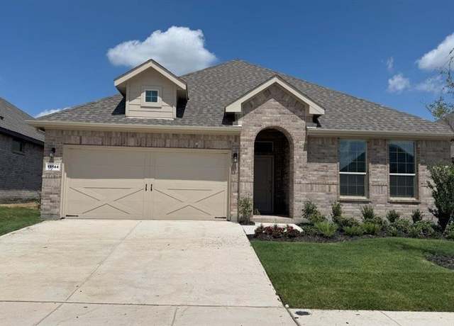 Property at 15144 Green Bluff Dr, Fort Worth, TX 76008, 4 beds, 2 baths