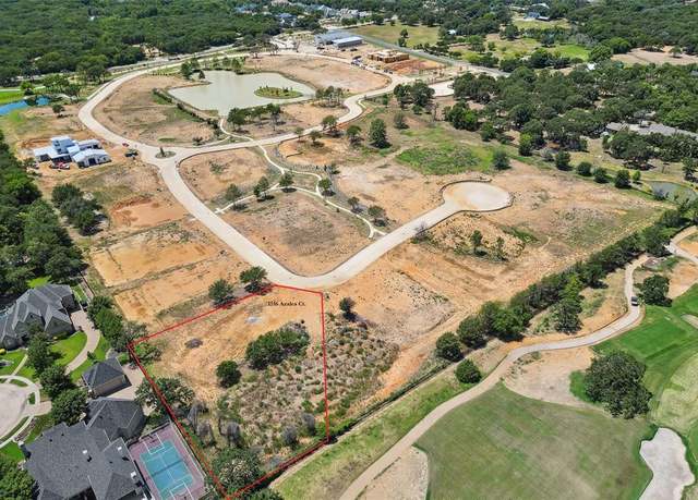 Property at 1516 Azalea Dr, Westlake, TX 76262