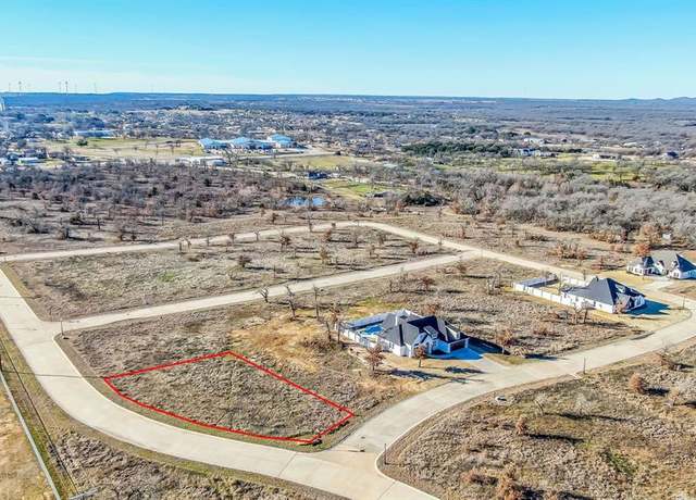 Property at LOT 12 Wrigley Pkwy, Jacksboro, TX 76458