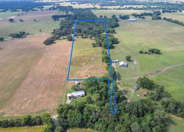 Property at TBD RS County Road 1411, Point, TX 75472