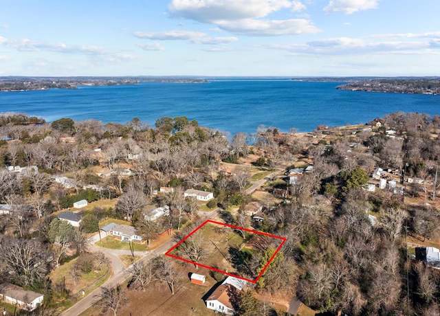 Property at 0 Forest Ln, Frankston, TX 75763