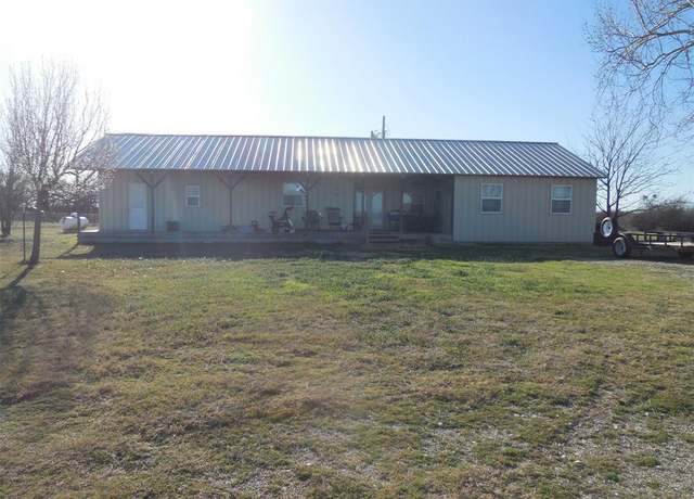Property at 12436 County Road 134, Ranger, TX 76470, 3 beds, 2 baths