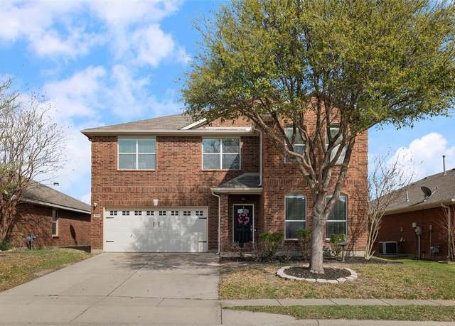Property at 8104 Fleetwing Trl, Fort Worth, TX 76131, 4 beds, 2.5 baths