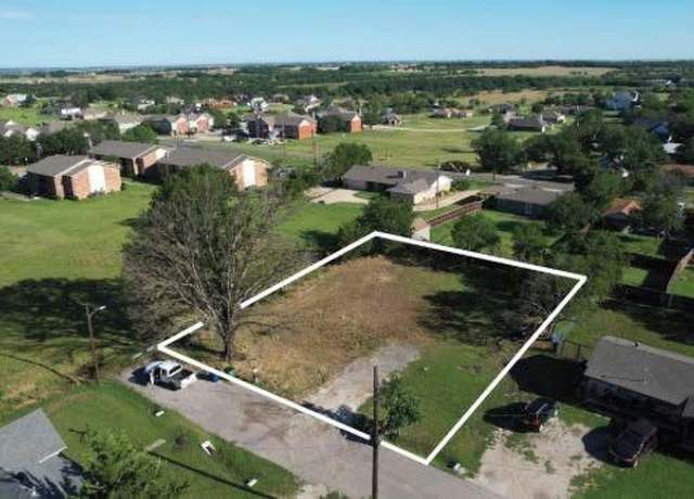 Property at 715 W Main St, Celina, TX 75009