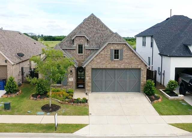 Property at 410 Firecrest Ln, Celina, TX 75009, 4 beds, 2.5 baths