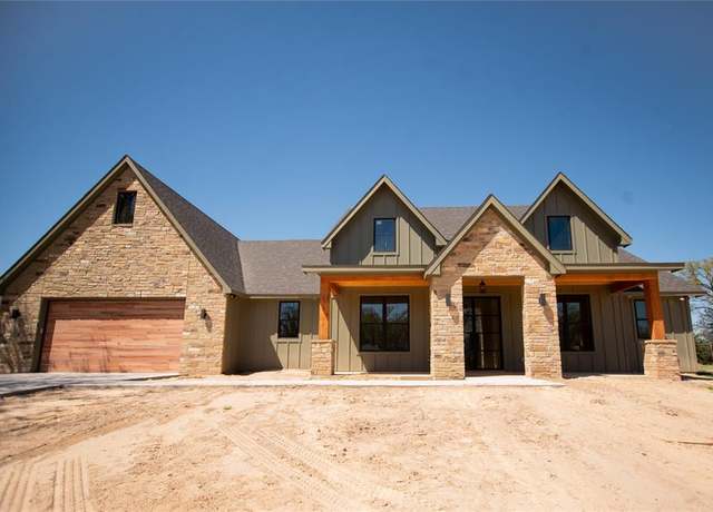 Property at 386 Dalton, Canton, TX 75103, 4 beds, 3.5 baths