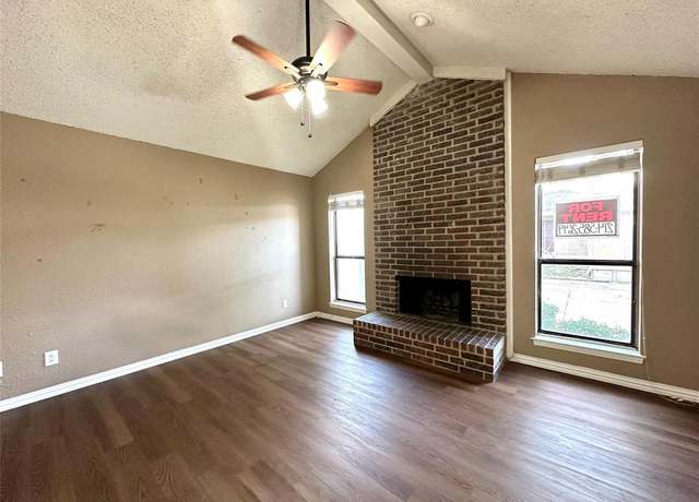 Property at 1801 Spring Creek Pkwy W Unit D2, Plano, TX 75023, 2 beds, 2 baths