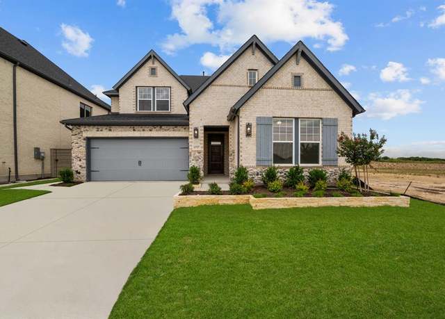Property at 11717 Wildwood St, Justin, TX 76247, 5 beds, 4 baths