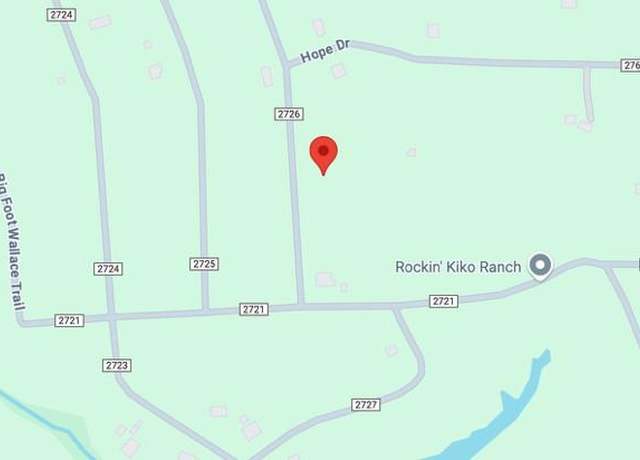 Property at TBD Road 2726 Dr, Cleveland, TX 77327