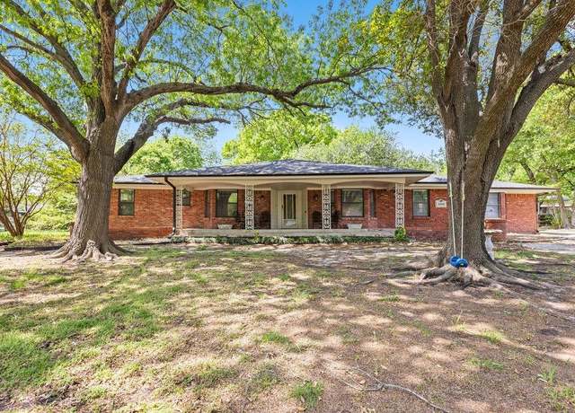 Property at 1008 Western Hills Dr, Sherman, TX 75092, 3 beds, 2 baths