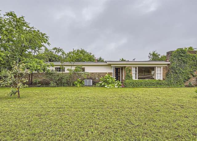 Property at 5141 Circle Ridge Dr, Fort Worth, TX 76114, 3 beds, 2 baths