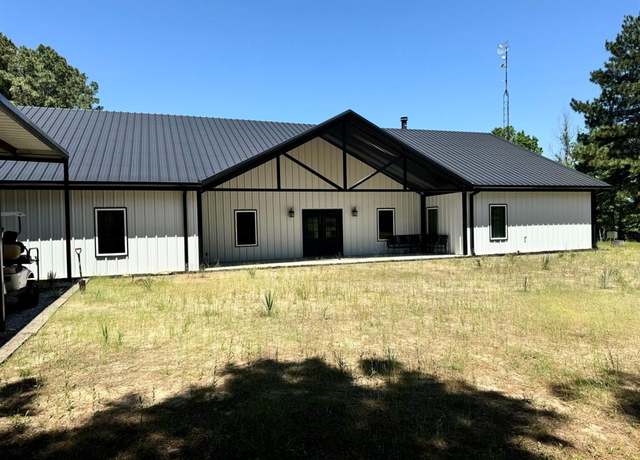 Property at 7907 Cr 3704, Athens, TX 75752
