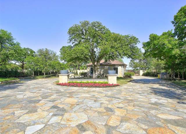 Property at 1900 Lakeshore Dr, Westlake, TX 76262
