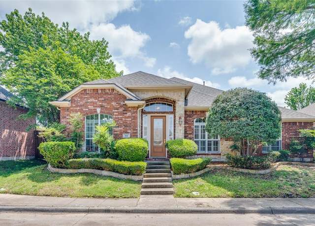 Property at 942 Lexington Dr, Rockwall, TX 75087, 4 beds, 3 baths