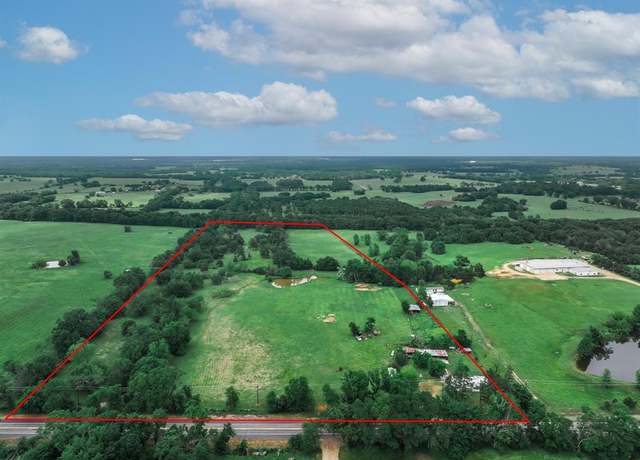 Property at 14581 Texas Highway 11 E, Pickton, TX 75471, 4 beds, 1 bath