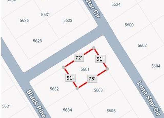 Property at 5601 Lone Star Cir, Granbury, TX 76048