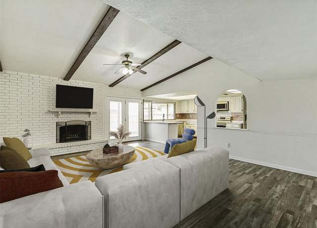 Property at 5632 Twitty St, The Colony, TX 75056, 3 beds, 2 baths