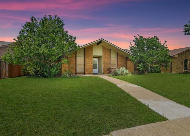Property at 5632 Twitty St, The Colony, TX 75056, 3 beds, 2 baths