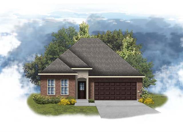 Property at 254 Skyhawk Ln, Shreveport, LA 71106, 3 beds, 2 baths