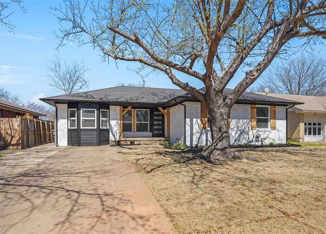 Property at 2625 Maverick Ave, Dallas, TX 75228, 4 beds, 2 baths