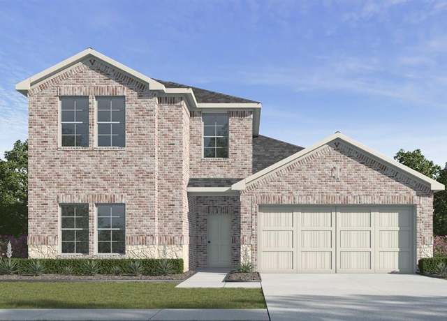 Property at 415 Drake Dr, Ferris, TX 75125, 4 beds, 3 baths